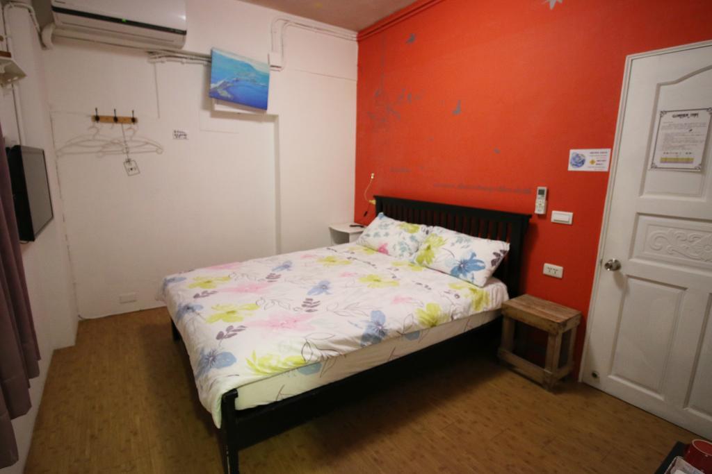 Corner Inn九份住宿i 小角落民宿i 機車租借i日夜間導覽 Екстериор снимка