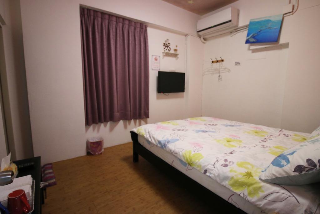 Corner Inn九份住宿i 小角落民宿i 機車租借i日夜間導覽 Екстериор снимка
