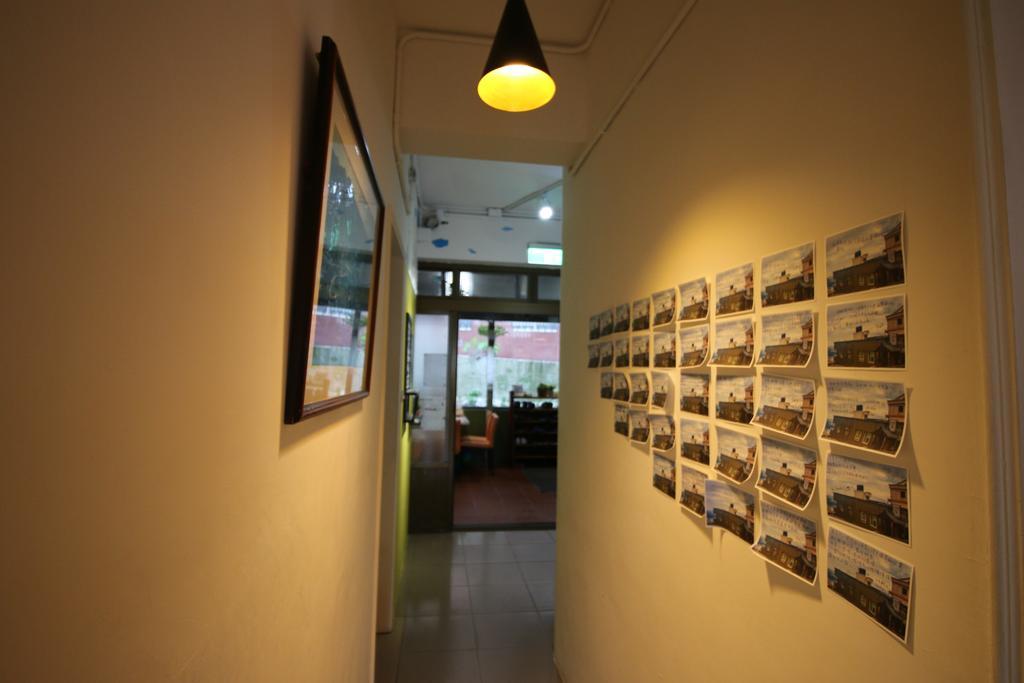 Corner Inn九份住宿i 小角落民宿i 機車租借i日夜間導覽 Екстериор снимка