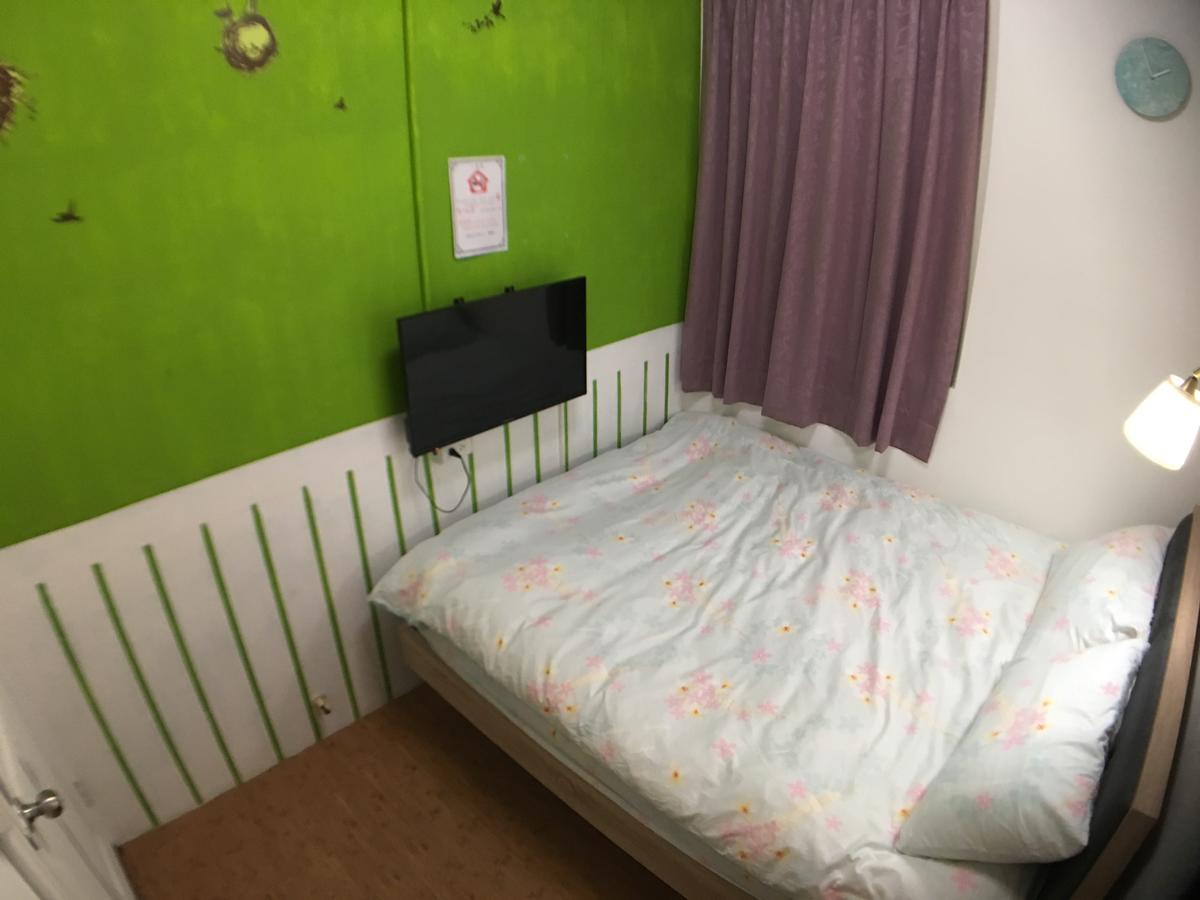 Corner Inn九份住宿i 小角落民宿i 機車租借i日夜間導覽 Екстериор снимка