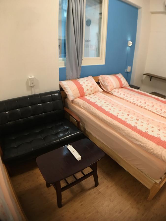 Corner Inn九份住宿i 小角落民宿i 機車租借i日夜間導覽 Екстериор снимка