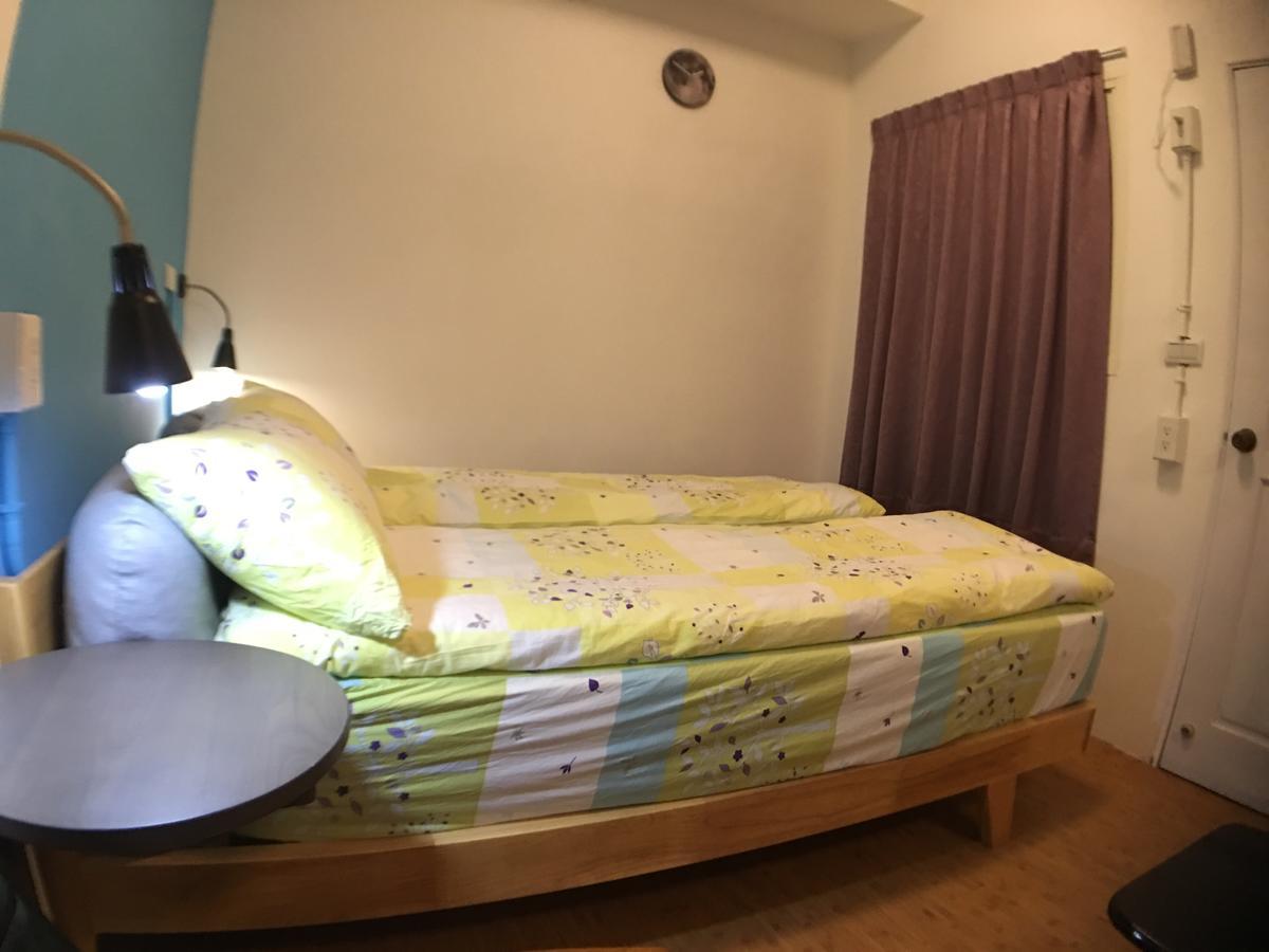 Corner Inn九份住宿i 小角落民宿i 機車租借i日夜間導覽 Екстериор снимка