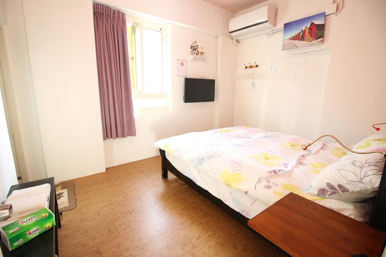 Corner Inn九份住宿i 小角落民宿i 機車租借i日夜間導覽 Екстериор снимка